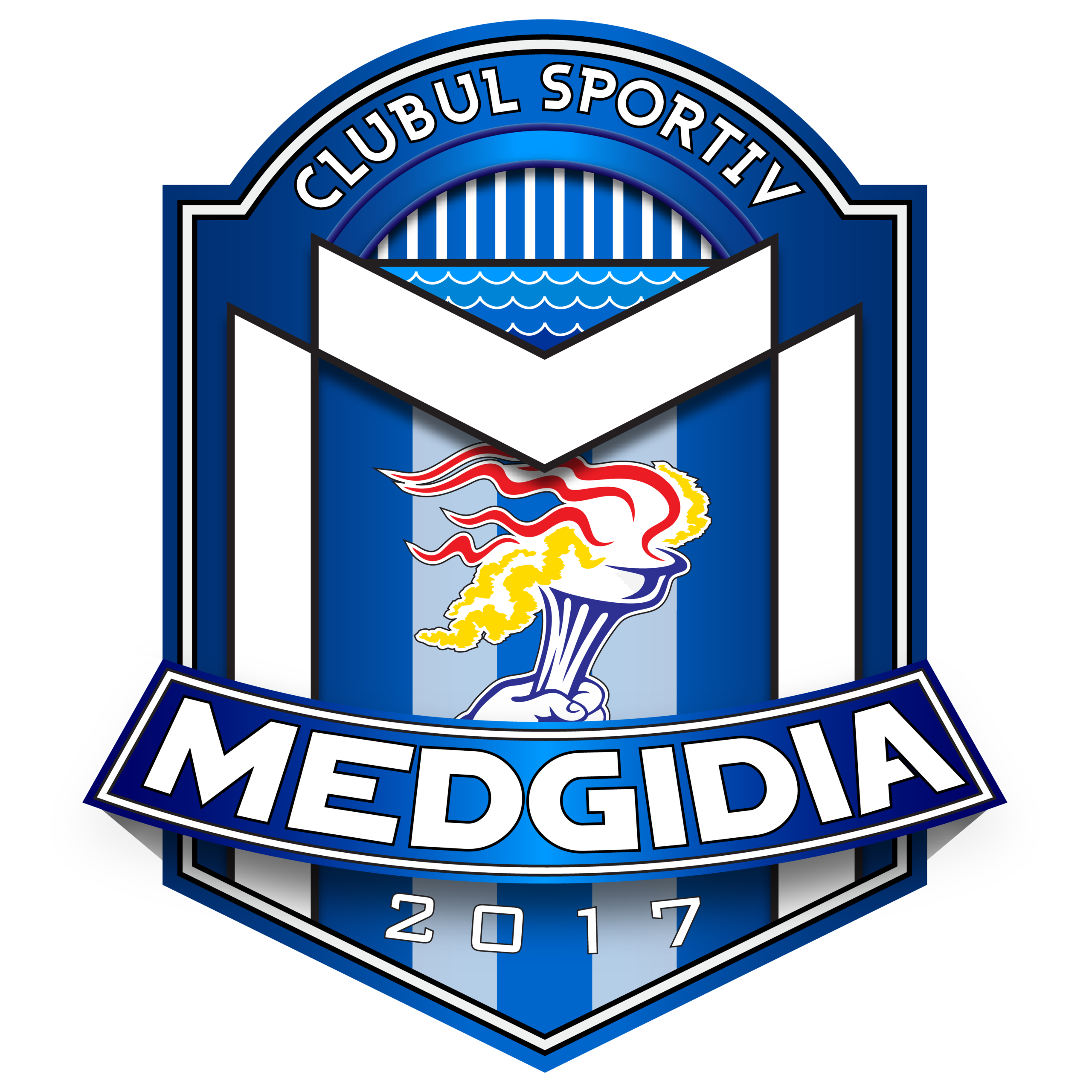 Club Sportiv Medgidia